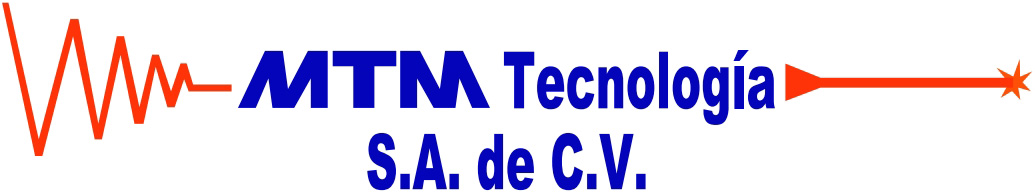 Logotipo MTM Tecnologia